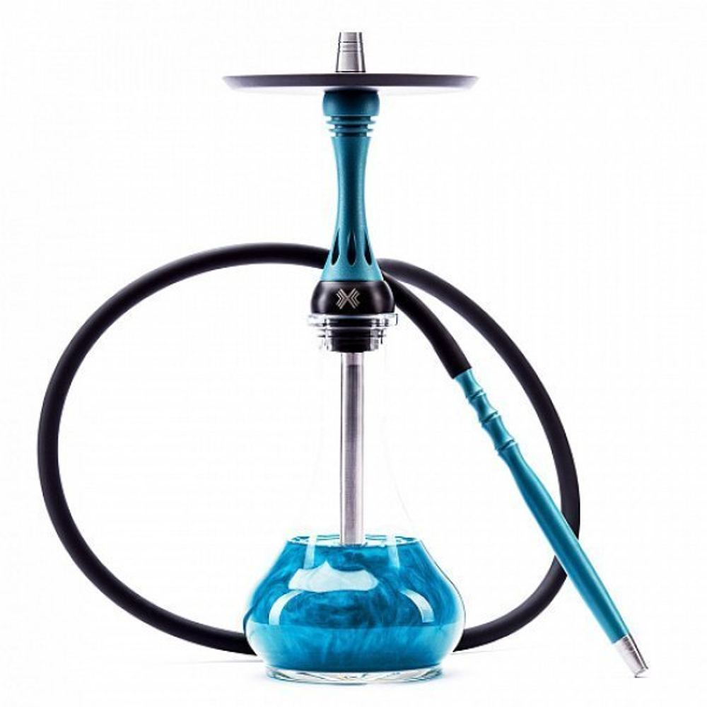 Кальян Alpha Hookah Model X FLORIDA
