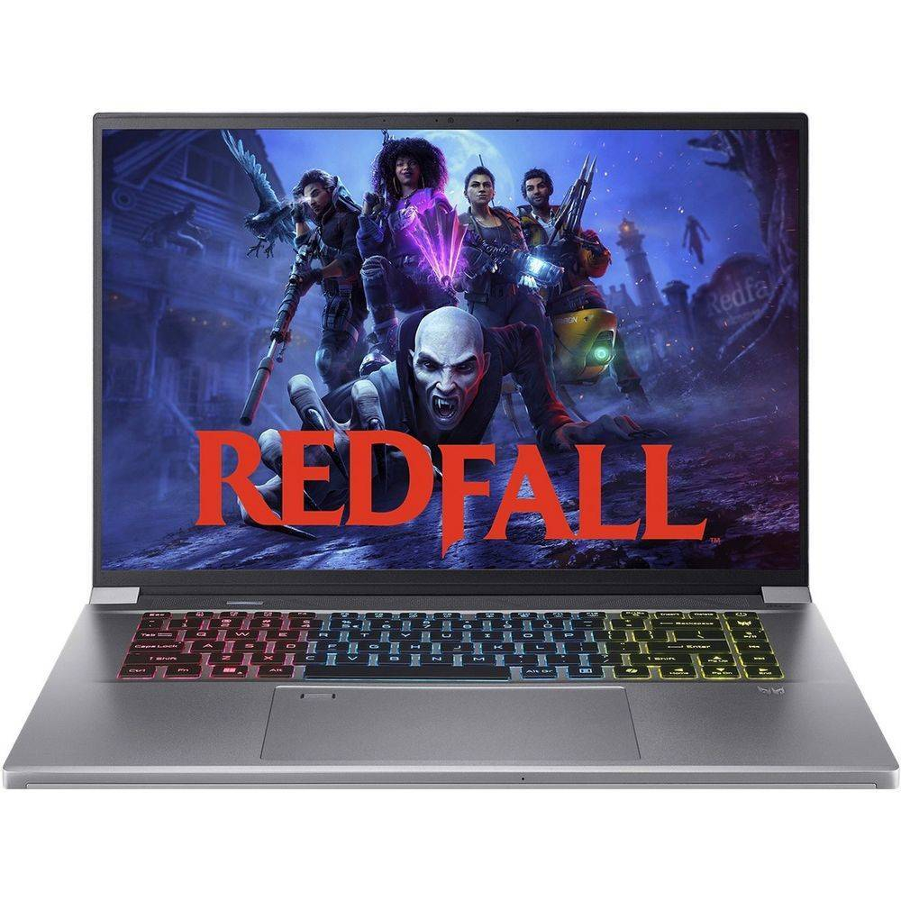 Ноутбук Acer Predator Triton Neo 16 PTN16-51-936A