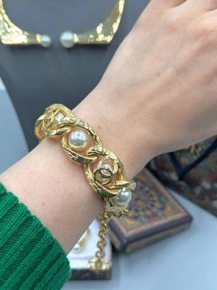 Браслет CHANEL