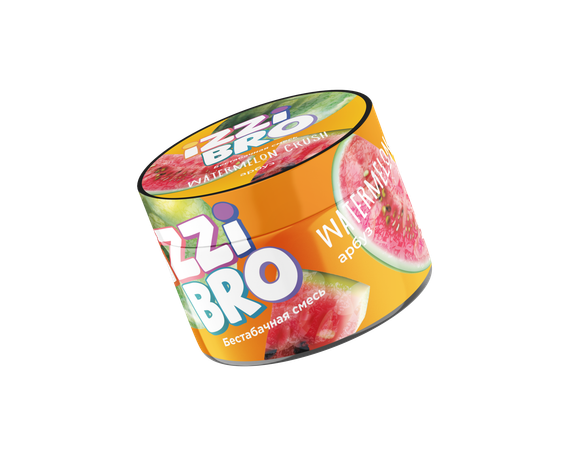 IZZI BRO - Watermelon CRUSH (50г)