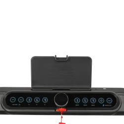 Беговая дорожка домашняя OXYGEN FITNESS SPEEDSTER