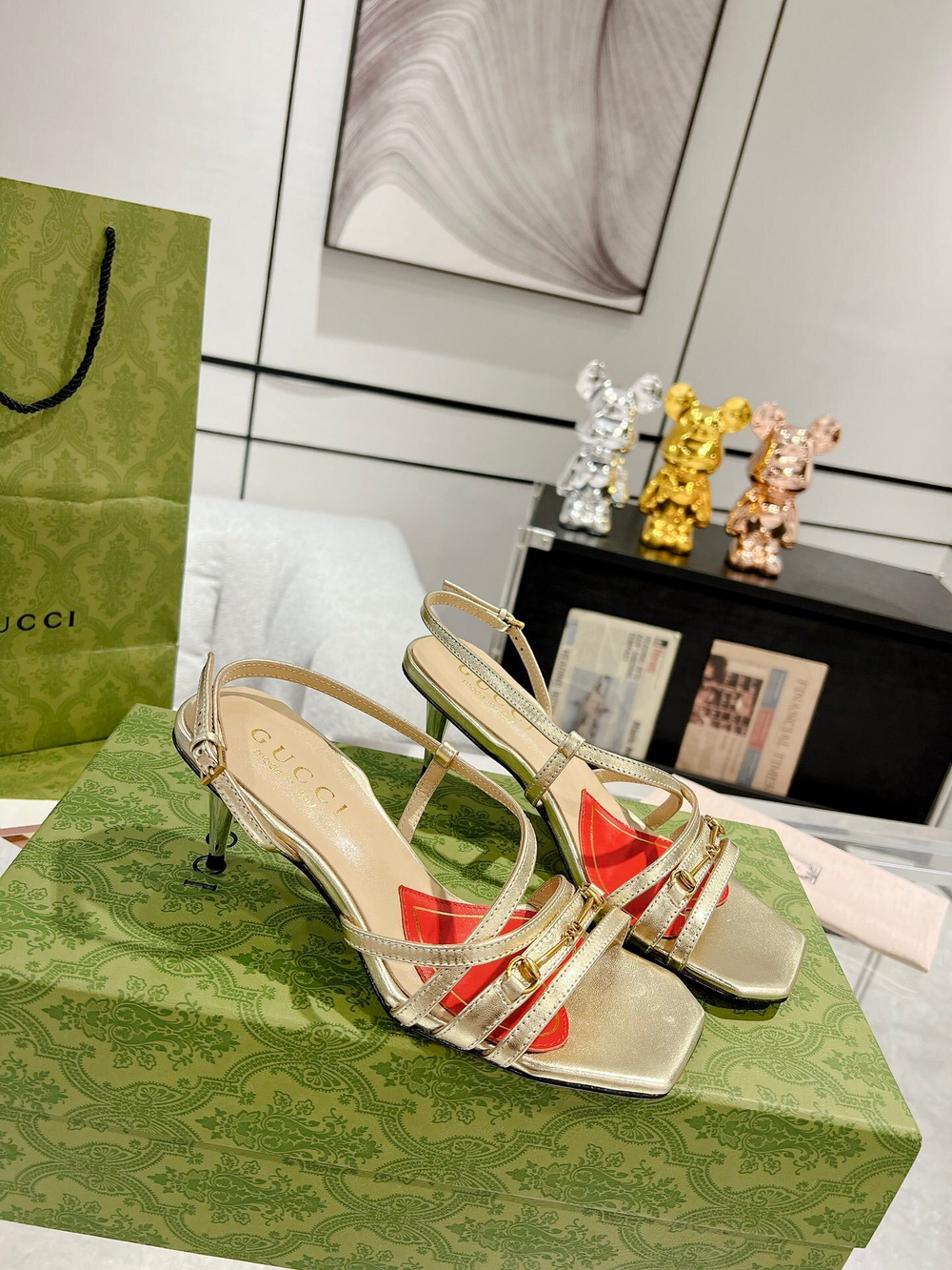 Gucci Pump