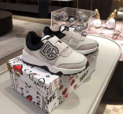 Кроссовки Dolce&Gabbana