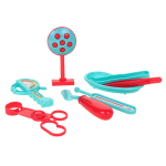 Набор Доктор, блист. 399-3A