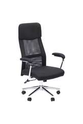 Офисное кресло Chairman CH621 черный