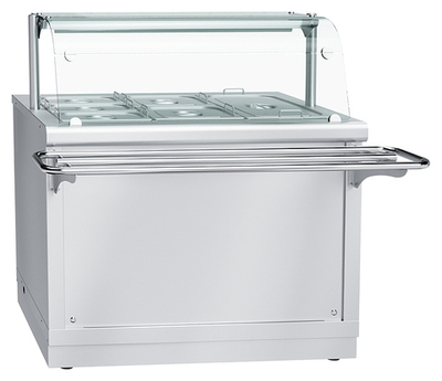 Мармит Abat ЭМК-70Х