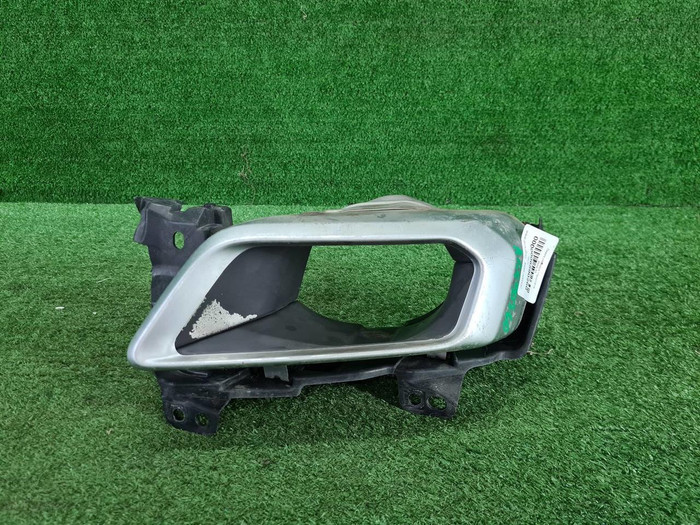 Насадка глушителя левая BMW X5 G05 (2018-2023)