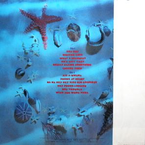 Bananarama / Deep Sea Skiving (LP)