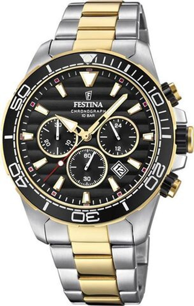 Часы Festina F20363/3