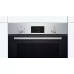 Встраиваемый электрический духовой шкаф Bosch HBF134YS1