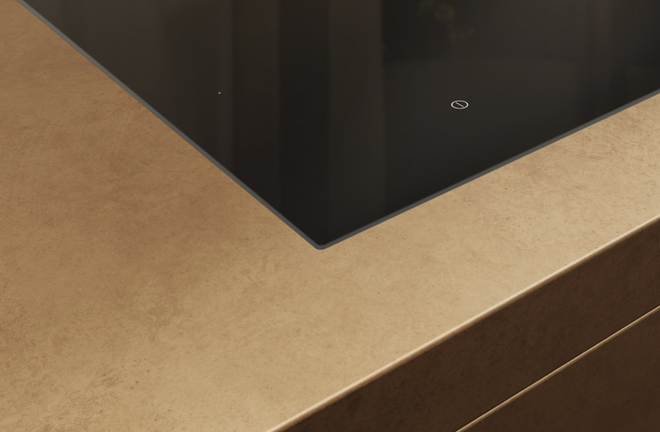Индукционная варочная панель Miele KM 8765 FL Diamond