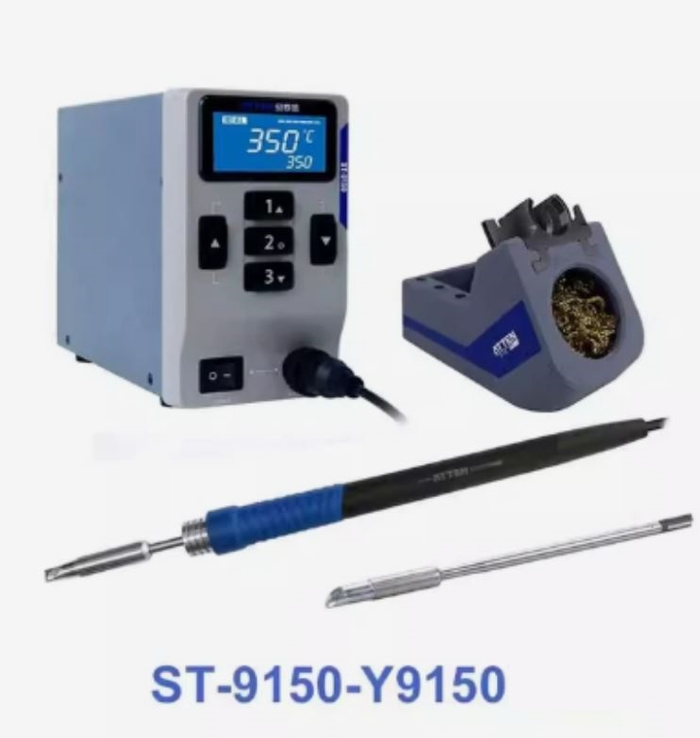 Паяльная станция Atten ST-1509 150W