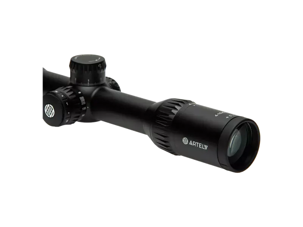 Оптический прицел Artelv LRS 4-16x50 FFP