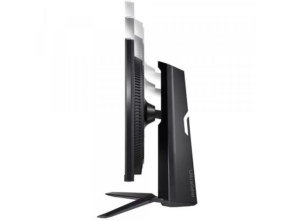 Монитор LG 24GS65F-B