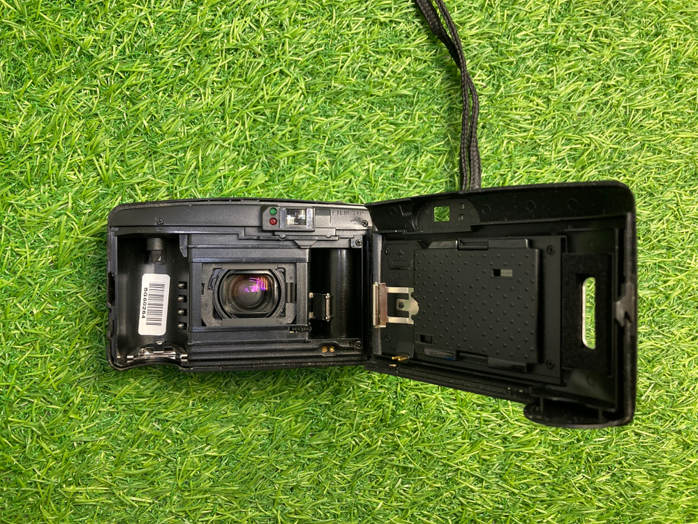Samsung AF Slim Zoom