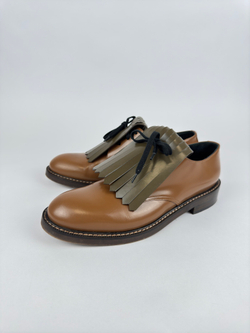 Ботинки Marni