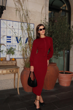 Кардиган ODRI