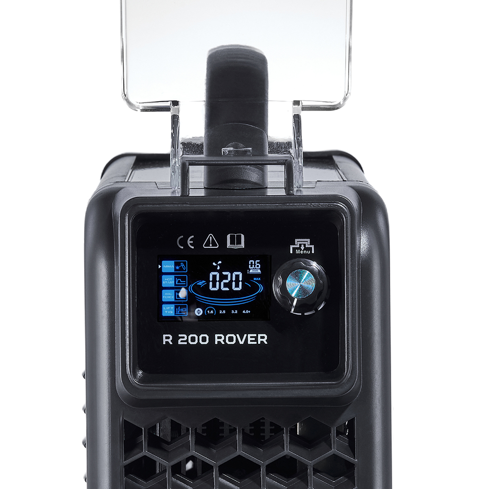 Сварочный инвертор Оберон R 200 Rover