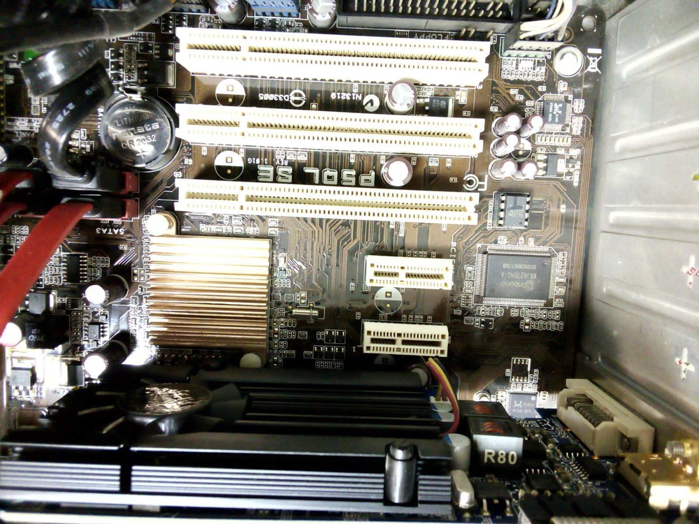 USB 3.0 PCI Express Card - Интерфейсная карта 4 порта