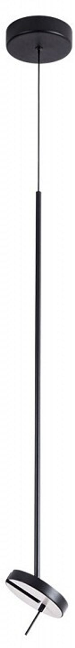 Подвесной светильник Divinare Malcone 2623/06 SP-9