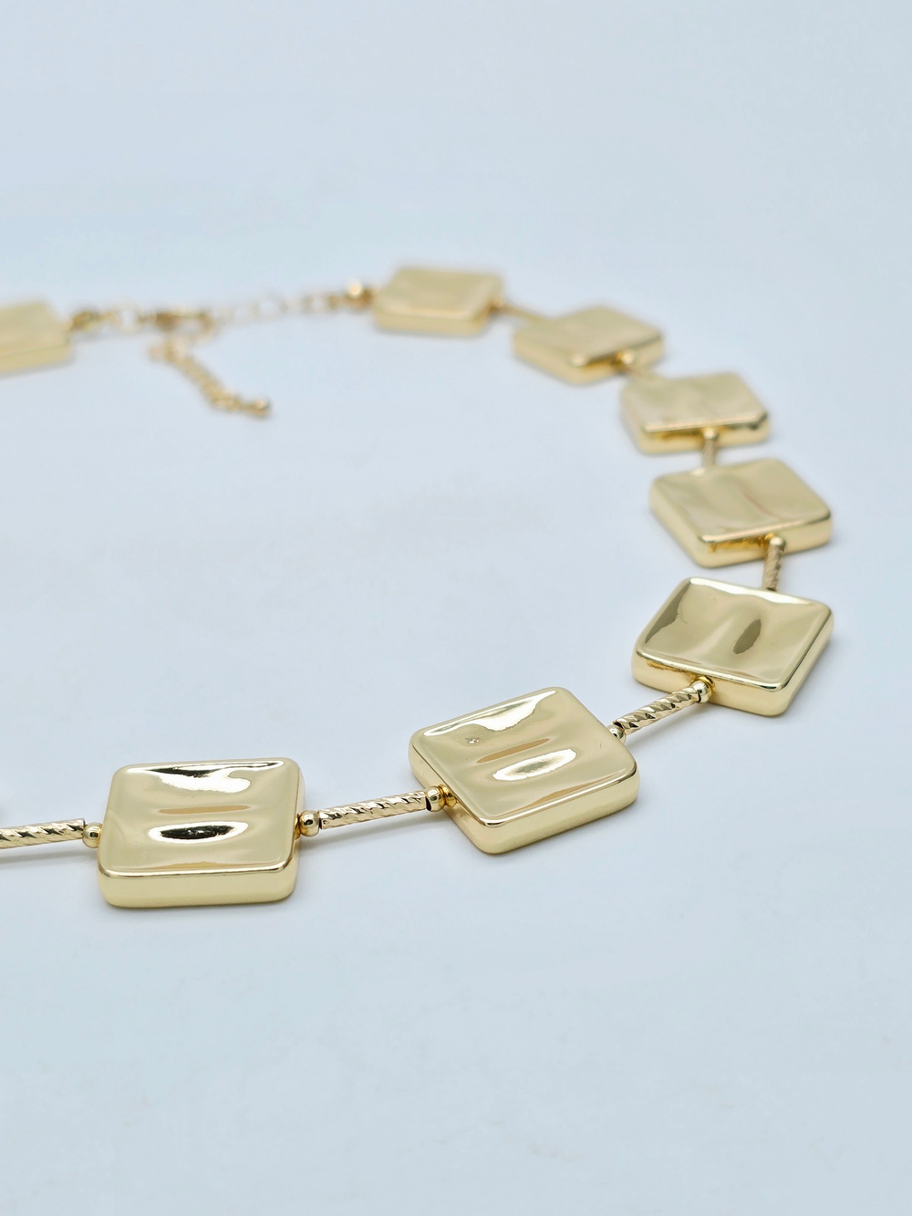 91003327 Колье Selena