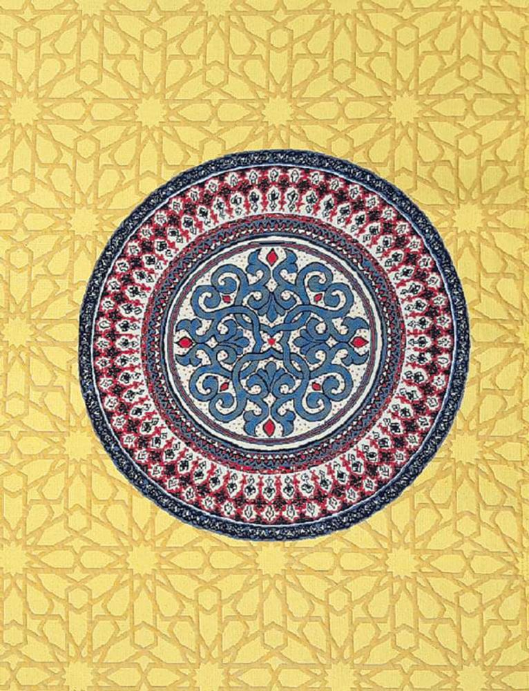 Купон Касабланка 110x70 см