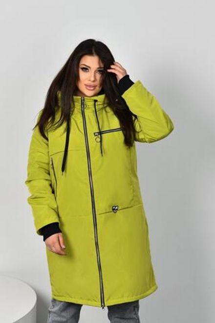 Куртка УК-4425-1 Фабрика Моды