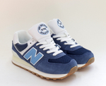 Кроссовки New Balance 574 (36-41)р. / шт.