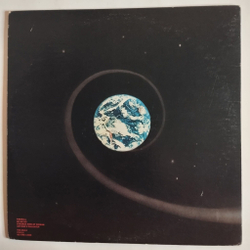 Винтажная виниловая пластинка LP Deep Purple Fireball (USA 1971)