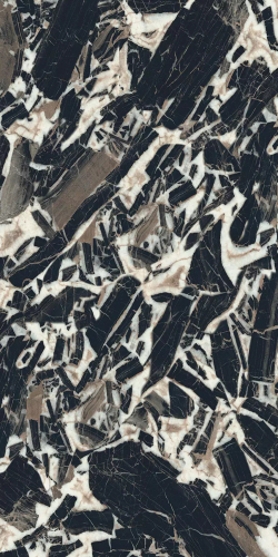 Керамогранит Etoile Brown River Matte 6mm RET