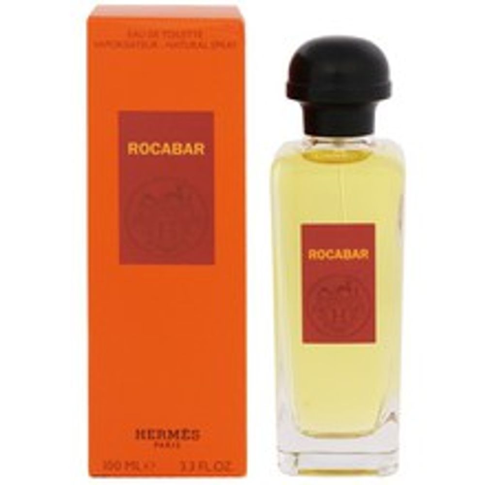 Hermes Rocabar EDT 100ml