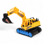 Спецтехника ин. 37см, пакет 1313-18