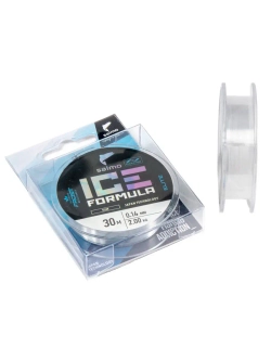 Леска Elite ICE FORMULA Clear 30 метров