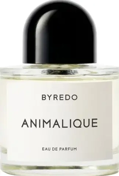 BYREDO ANIMALIQUE EDP 100 ML