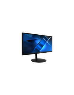 29" ACER (Ent.) CB292CUbmiiprx, IPS, 21:9 , 2560x1080, 75Hz, 178°/178°, 1ms, 250 nits, 2xHDMI(2.0) + 1xDP(1.4) + Колонки 2Wx2, Audio Out, FreeSync, HAdj 180mm, Black