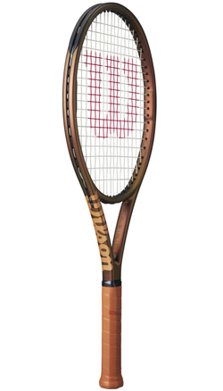 Теннисная ракетка Wilson Pro Staff Team V14