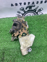 Замок двери левой передней Nissan Sunny, B15 1999 с пробегом
