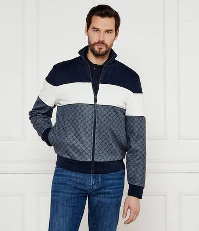 Худые Basilio Joop! - темно-синий(30045556)