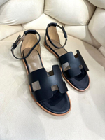 Сандалии Hermes