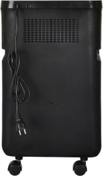 Уничтожитель бумаг  Buro Office BU-S1602M