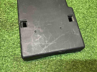 Площадка номера Chery Tiggo 7 Pro Max (22-24)