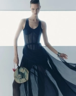 Корсет борцовка