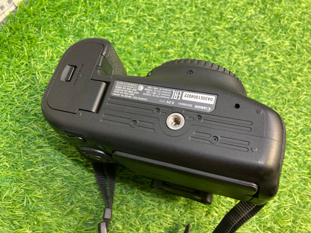 Canon 6D Mark II (28.000 кадров) Покупка/Продажа