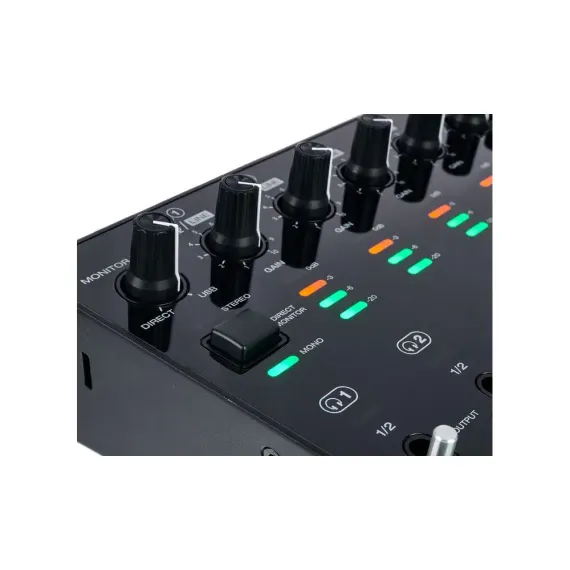 M-Audio AIR 192 - 14 usb