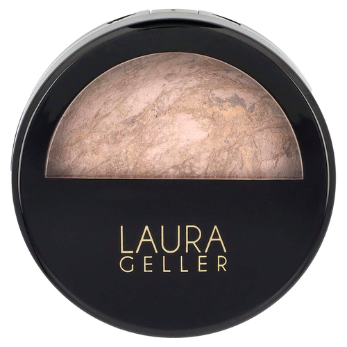 Laura Geller, Baked Balance-N-Brighten, тональный крем для коррекции цвета, 0006024Bmedium, 9 г (0,32 унции)