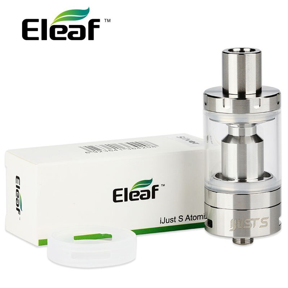 Бак iJust S Atomizer by Eleaf 4мл