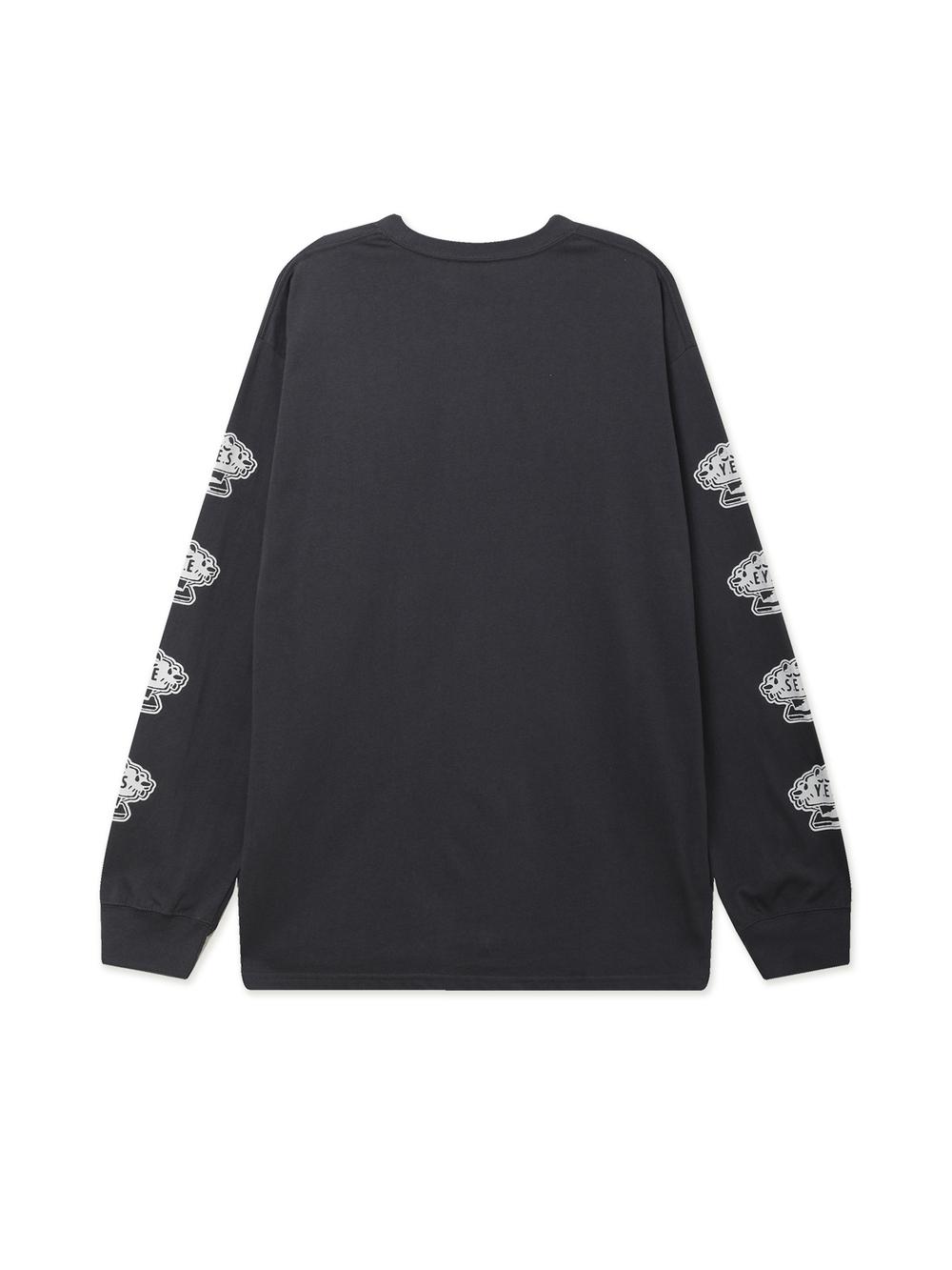 Джемпер Y.e.s Monitor L/s