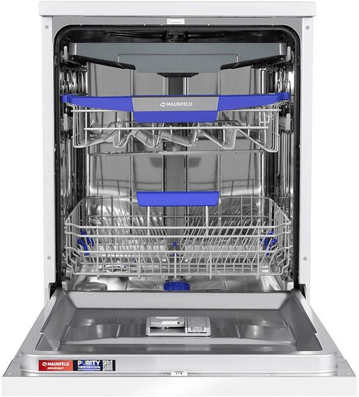 Посудомоечная машина MAUNFELD MWF60331W Inverter