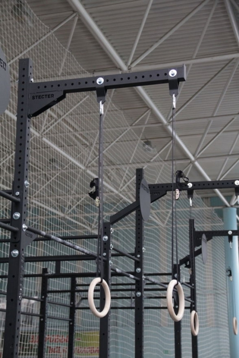 Подвес "Серьга"