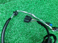 Проводка моторного отсека Jetour Dashing (22-нв)